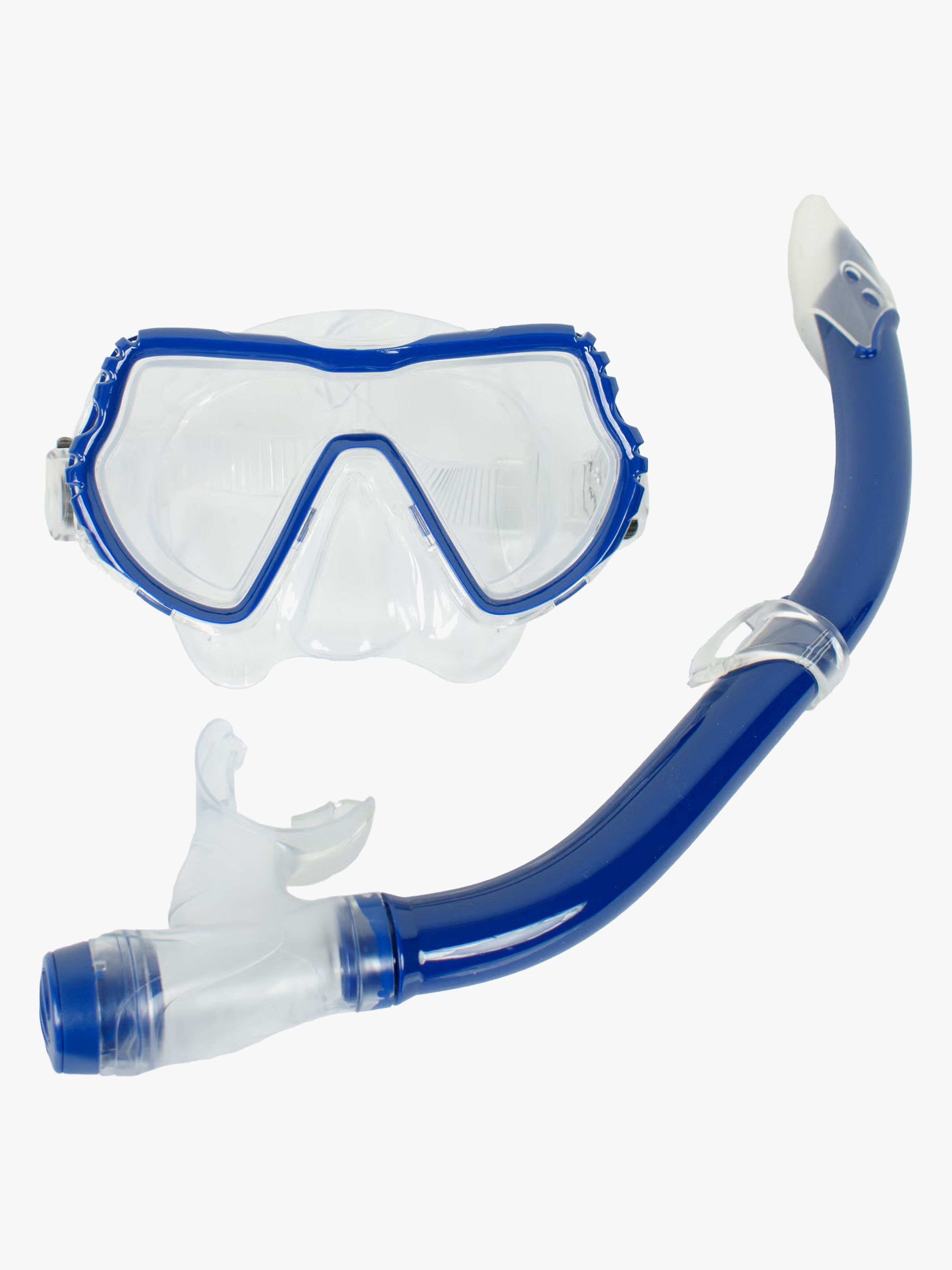 Zolo Zyklop JR, Blau
