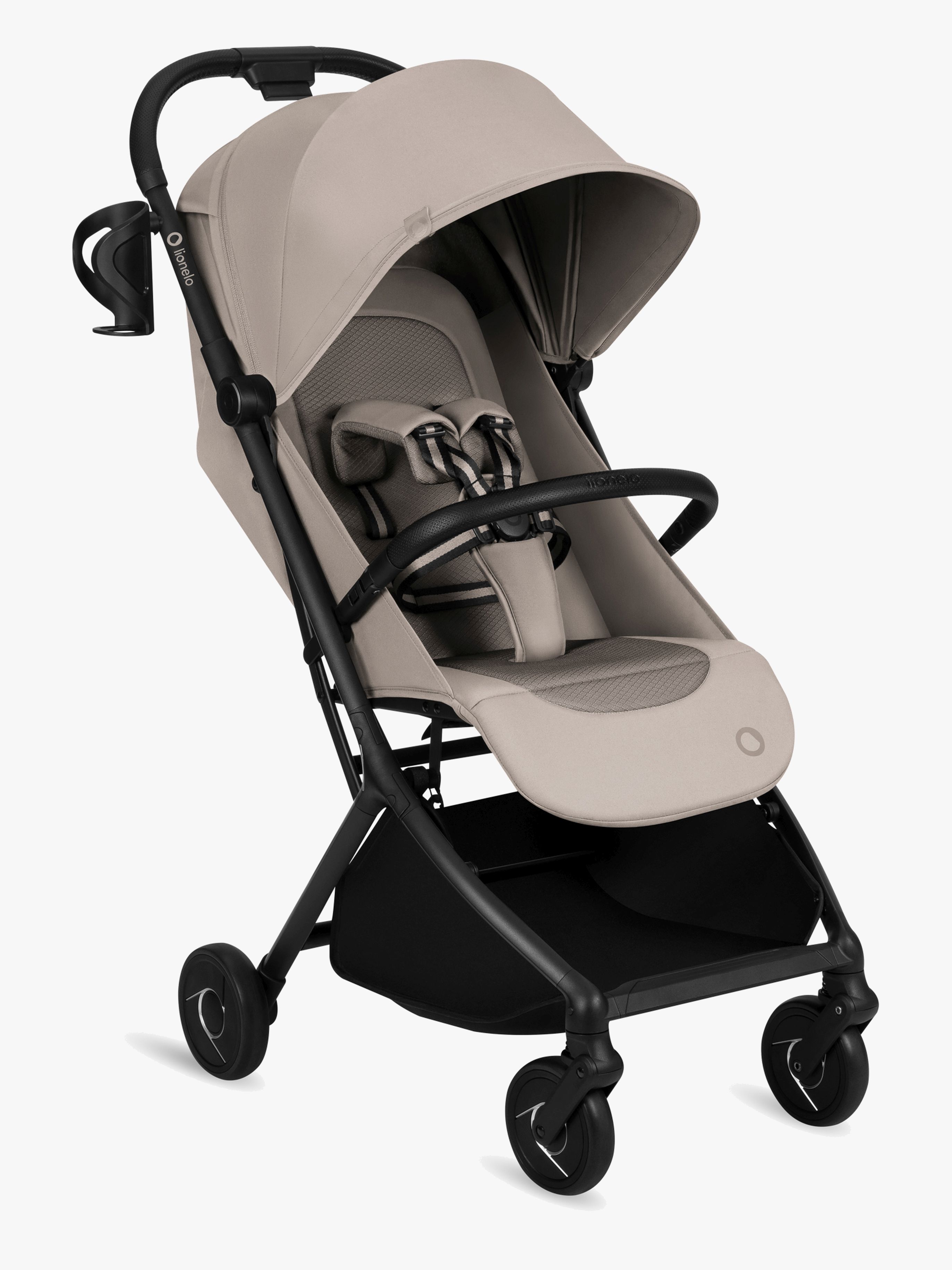 Lionelo SIA Buggy, Beige Sand