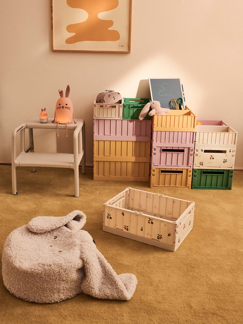 Liewood Evex Nachtlicht Hase, Pale Tuscany LW20716-9470-3133_4a.jpg