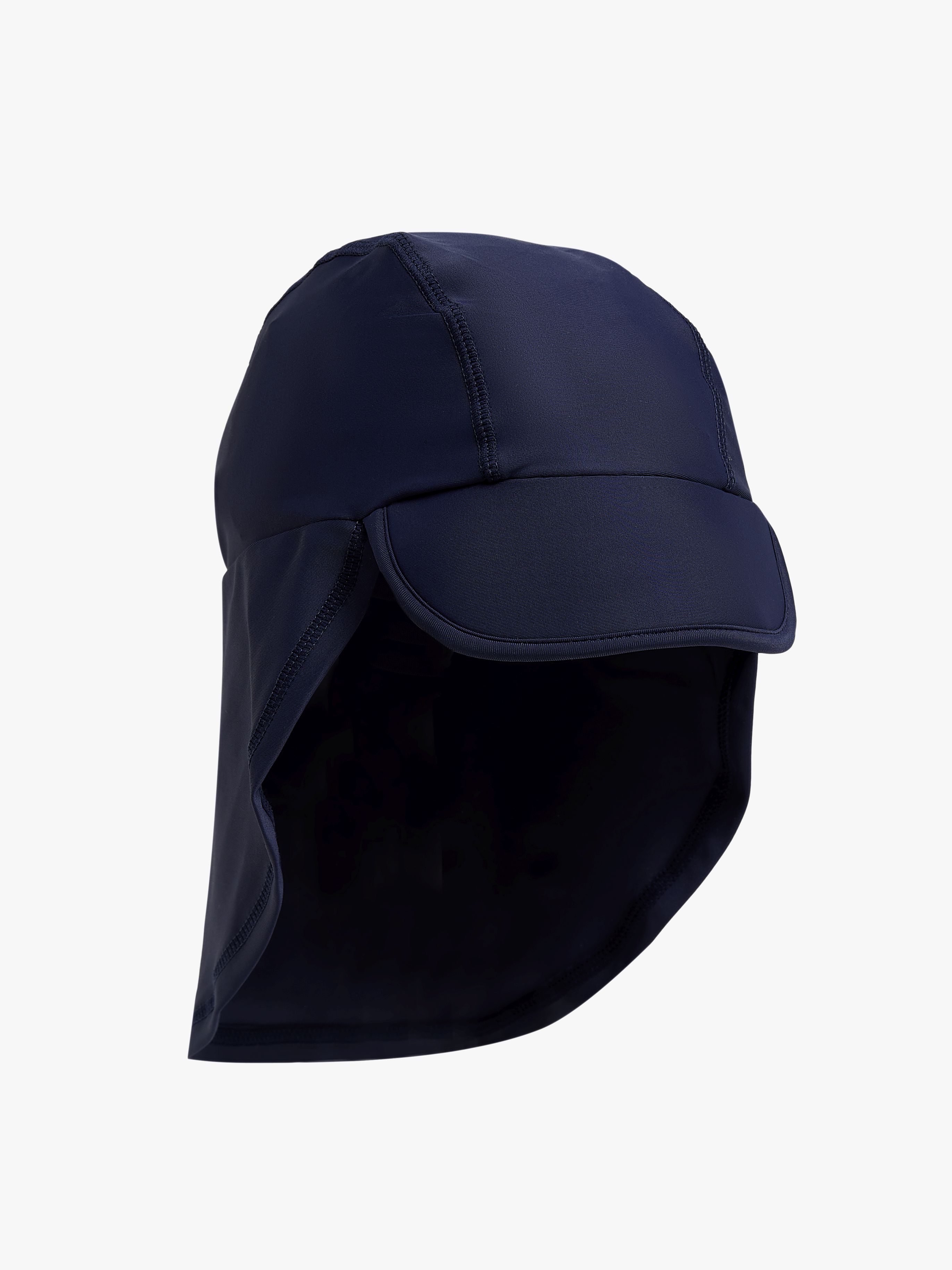 Nordbjørn Fårö UV-Schutzhut, Navy, 52