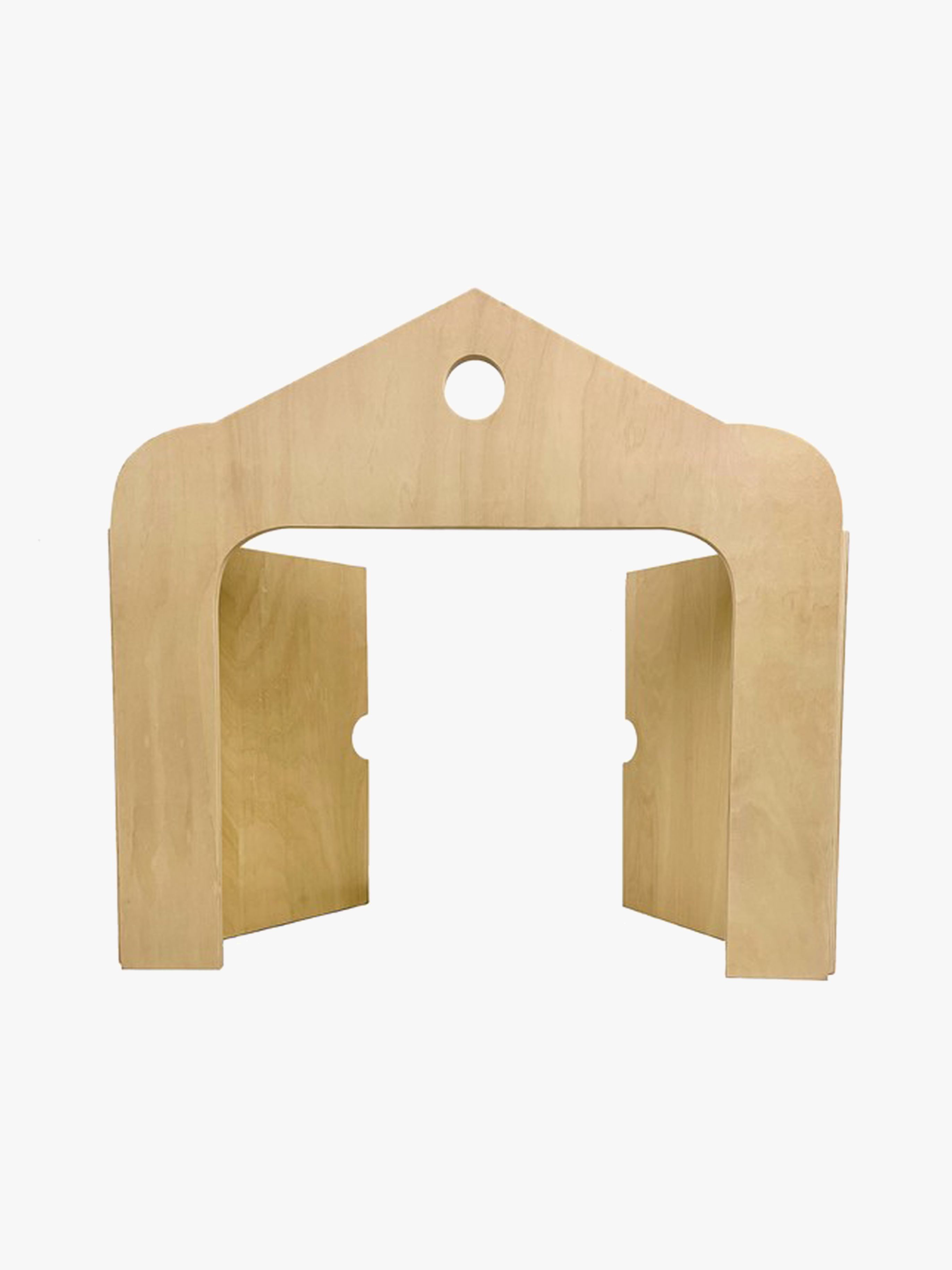 Egmont Toys Puppentheater