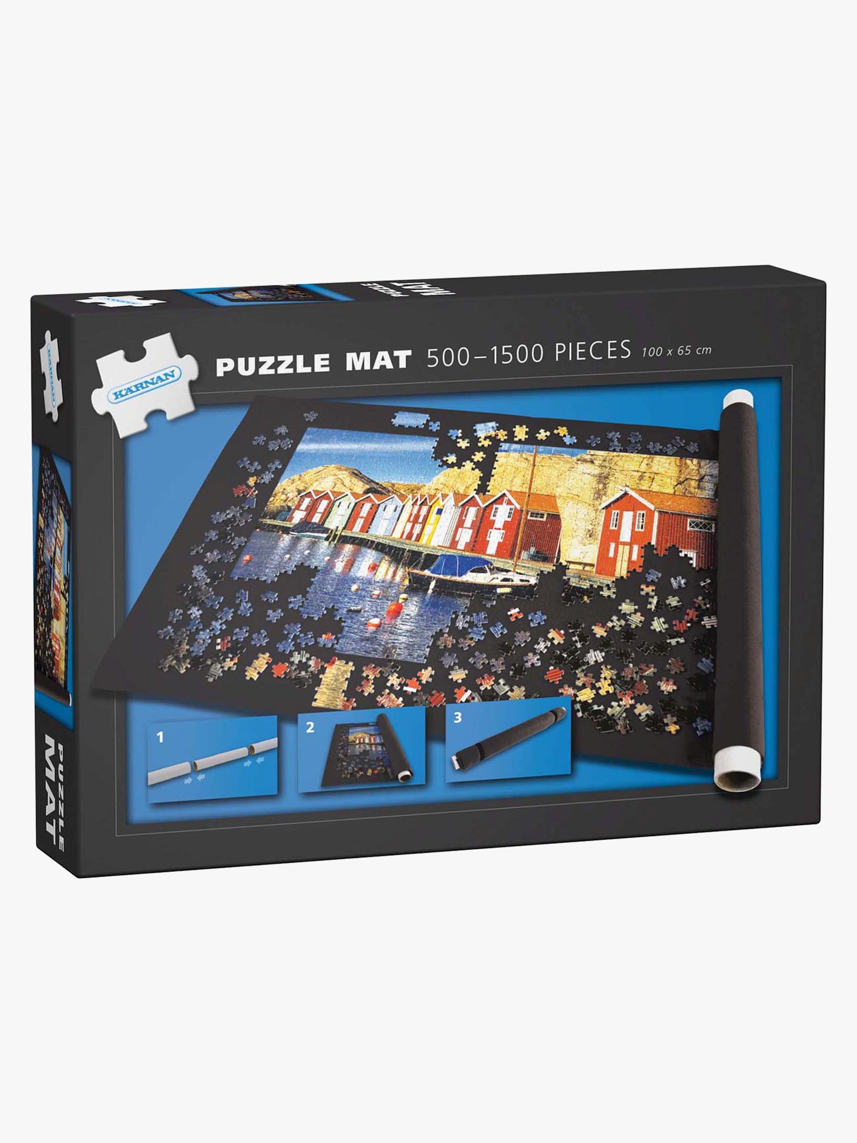 Kärnan Puzzleunterlage
