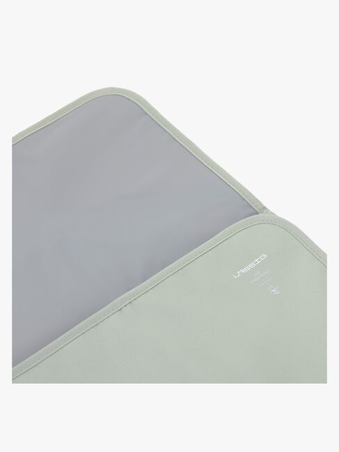 Lässig Kompakte Wickeltasche, Light Khaki