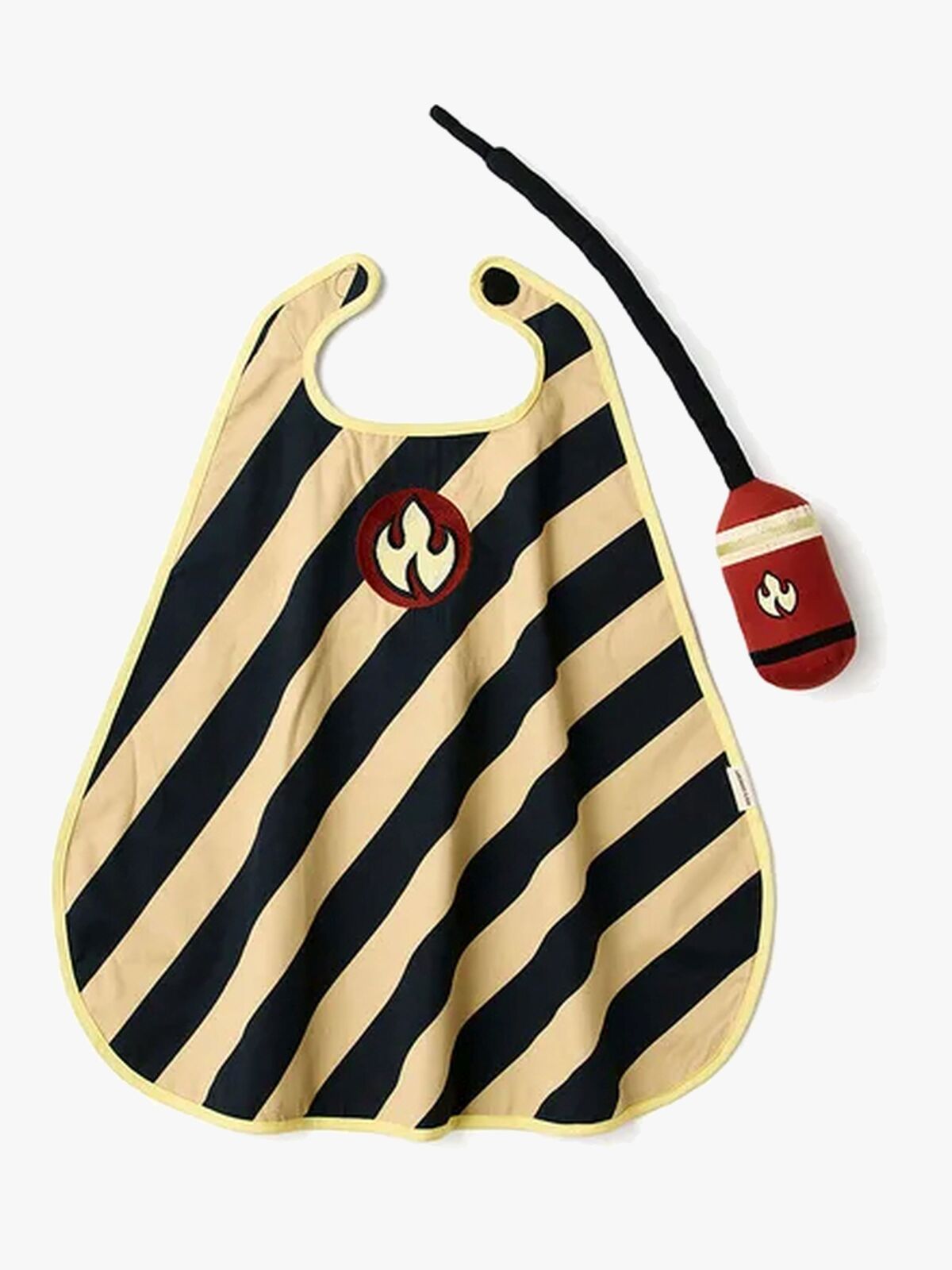 Kid's Concept Dress-Up Kostüm Feuerwehr