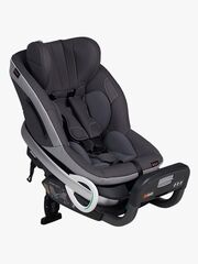 BeSafe Stretch Kindersitz, Metallic Mélange