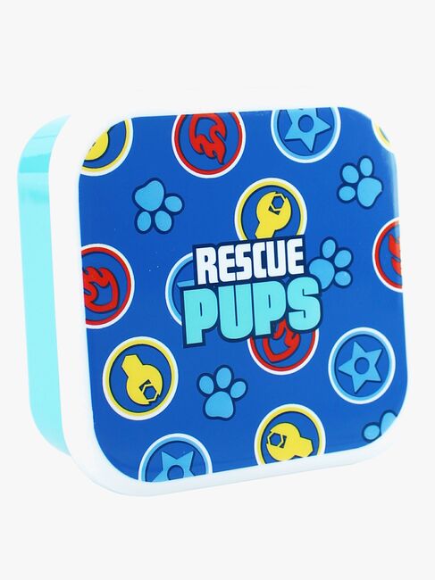 Paw Patrol Snackbox, Fresh Bites