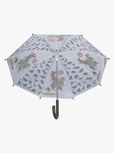 Jurassic World Regenschirm Rainy Days