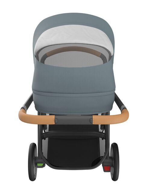 UPPAbaby CRUZ V3 Kinderwagen, Dillan