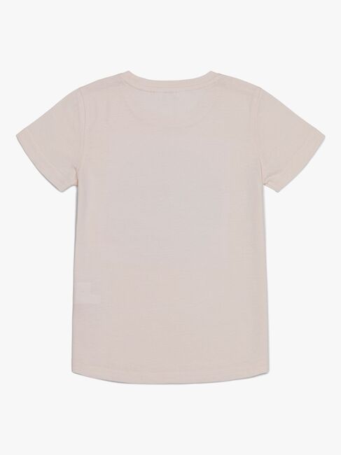 Luca & Lola Tina Top, Pink