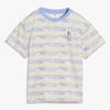 Puma Gabby's Dollhouse T-Shirt, Lila