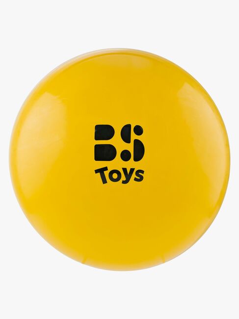 BS Toys Fußballkrocket