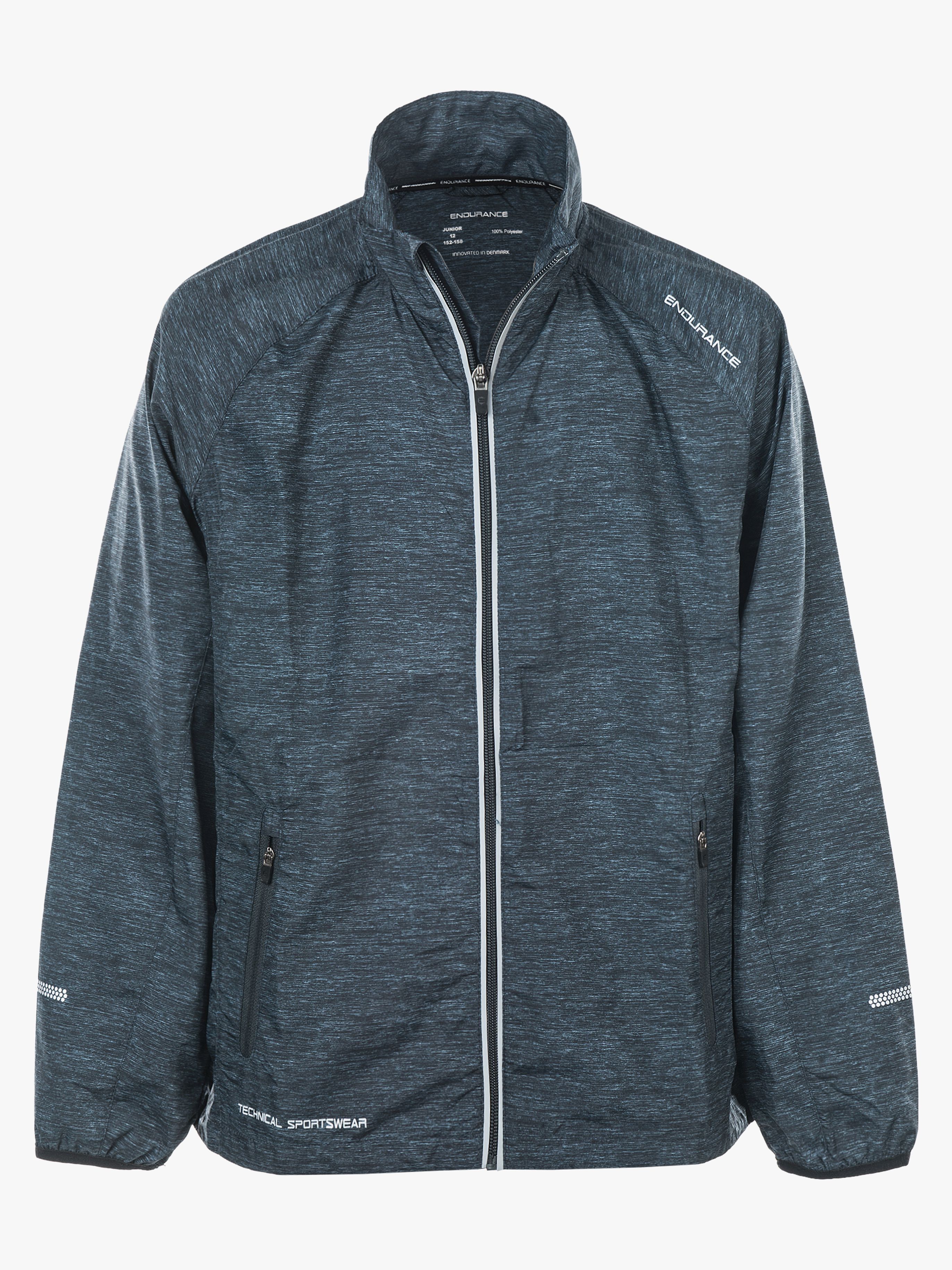 Orizaba Jacke, Black 152-158