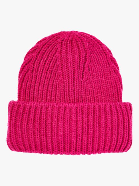 Nordbjørn Isfelt Mütze, Pink