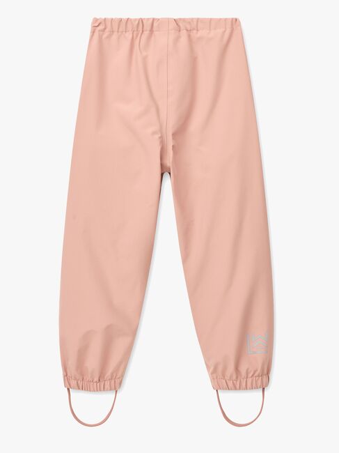 LIEWOOD Pedia Regenset, Sweetshearts/Pale Tuscany