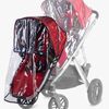 UPPAbaby VISTA Regenschutz Zweitsitz