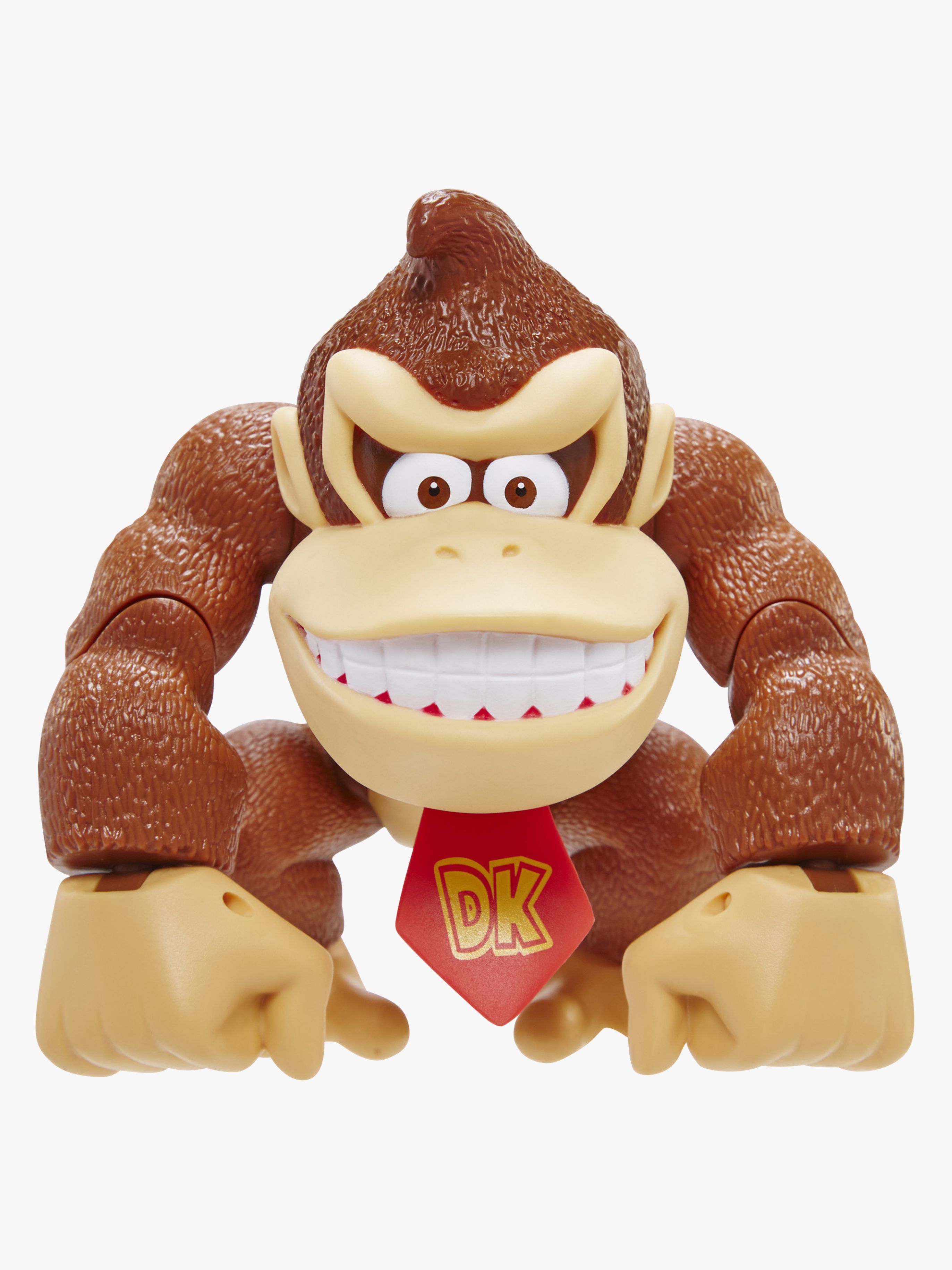 Figur Donkey Kong Deluxe 15 cm