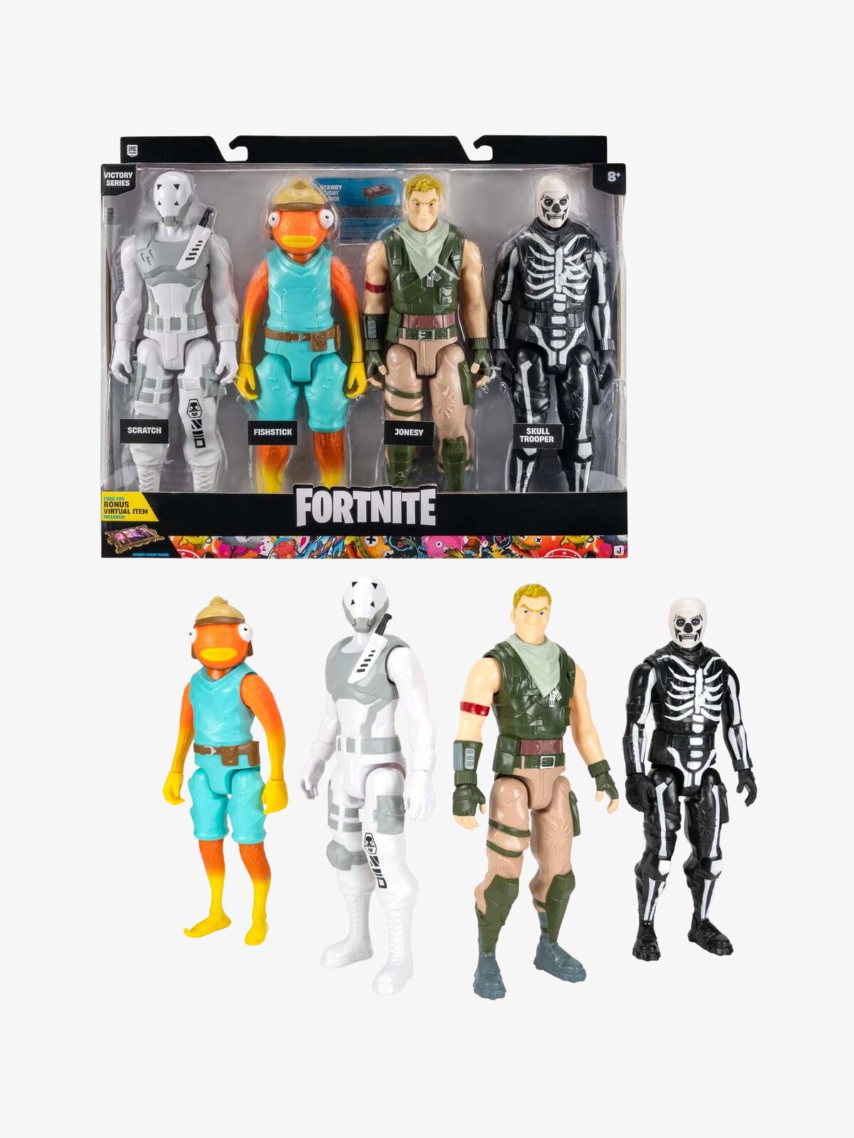 Fortnite Figuren Victory 30 cm