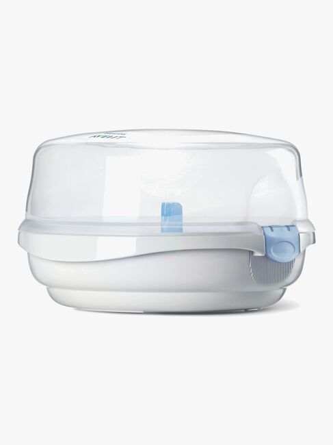 Philips Avent Dampfsterilisator für Mikrowelle