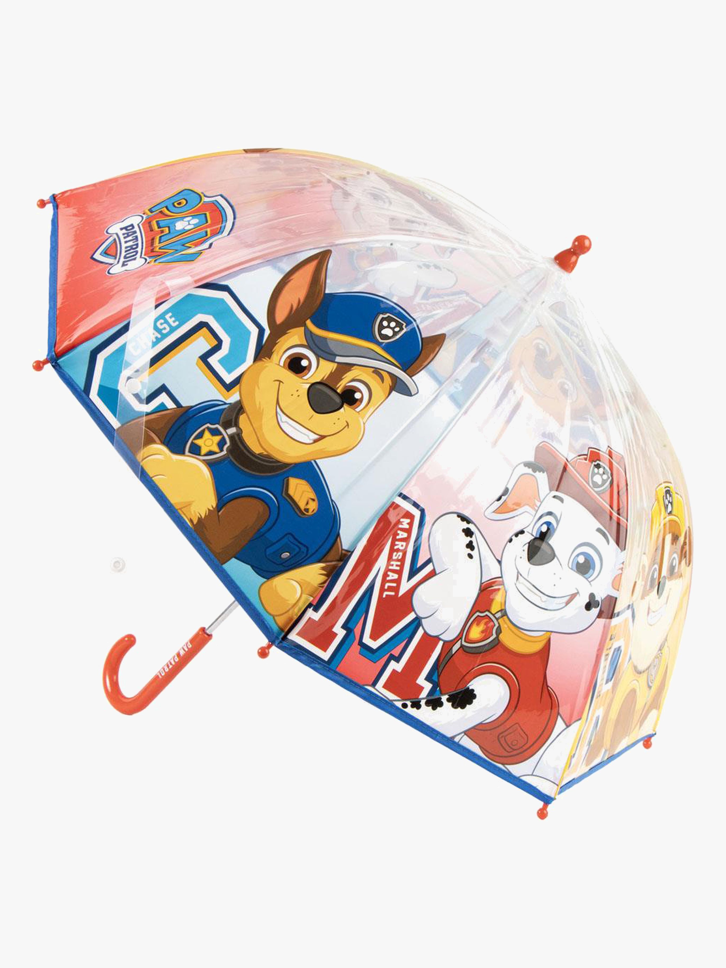 Paw Patrol Regenschirm