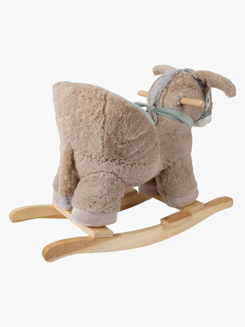 Small Foot Schaukeltier Esel