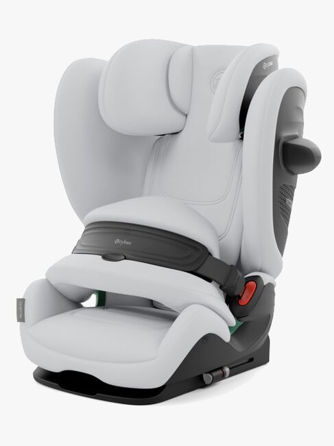 Cybex Pallas G3 i-Size Kindersitz, Fog Grey