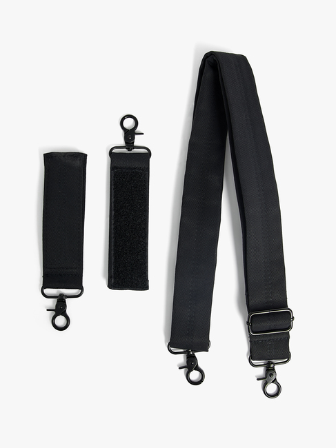 Beemoo Pro Wickeltasche, Coffee Black