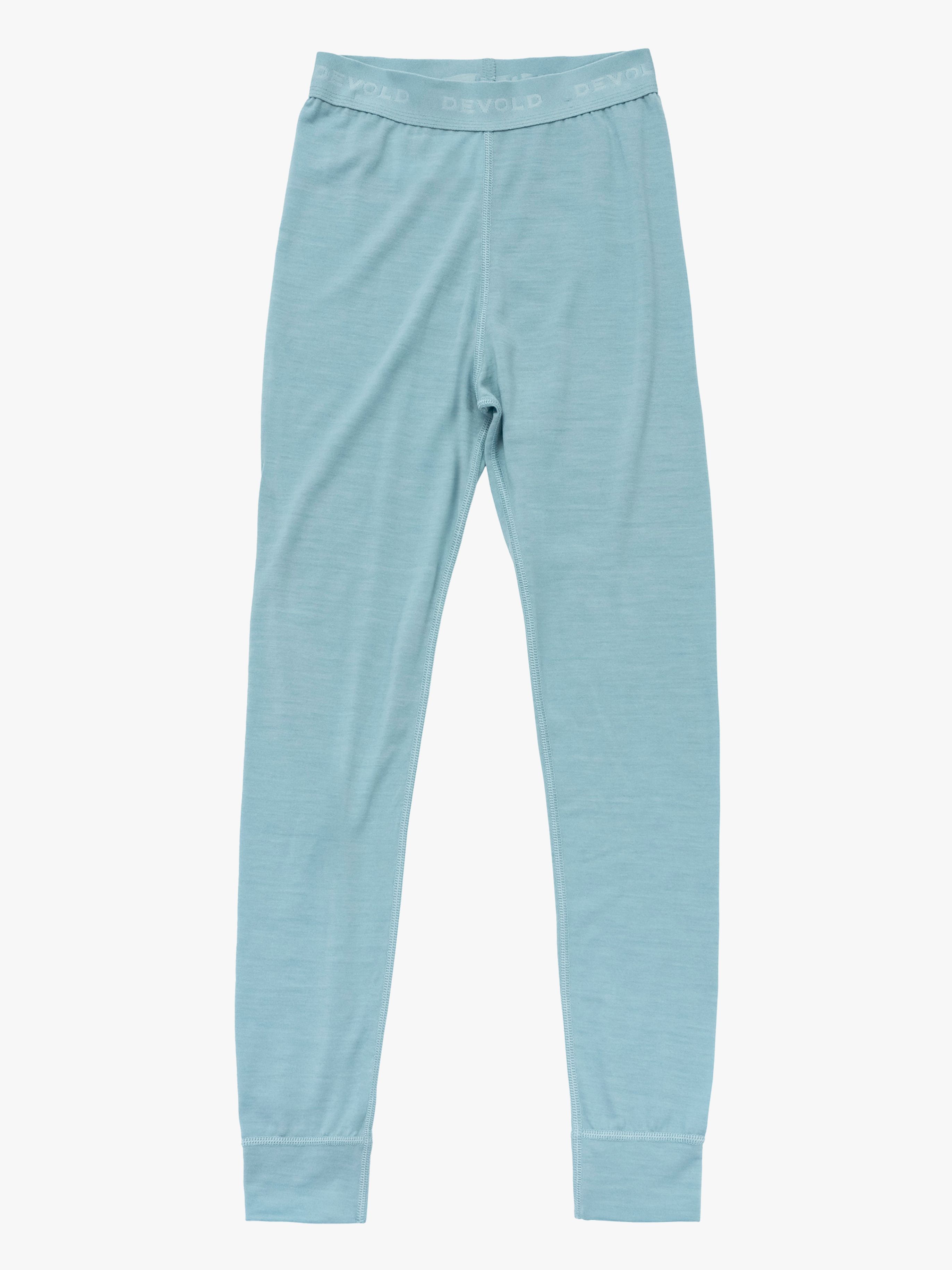 Breeze Merino Thermo-Unterhose Jr, Cameo, 12 Jahre