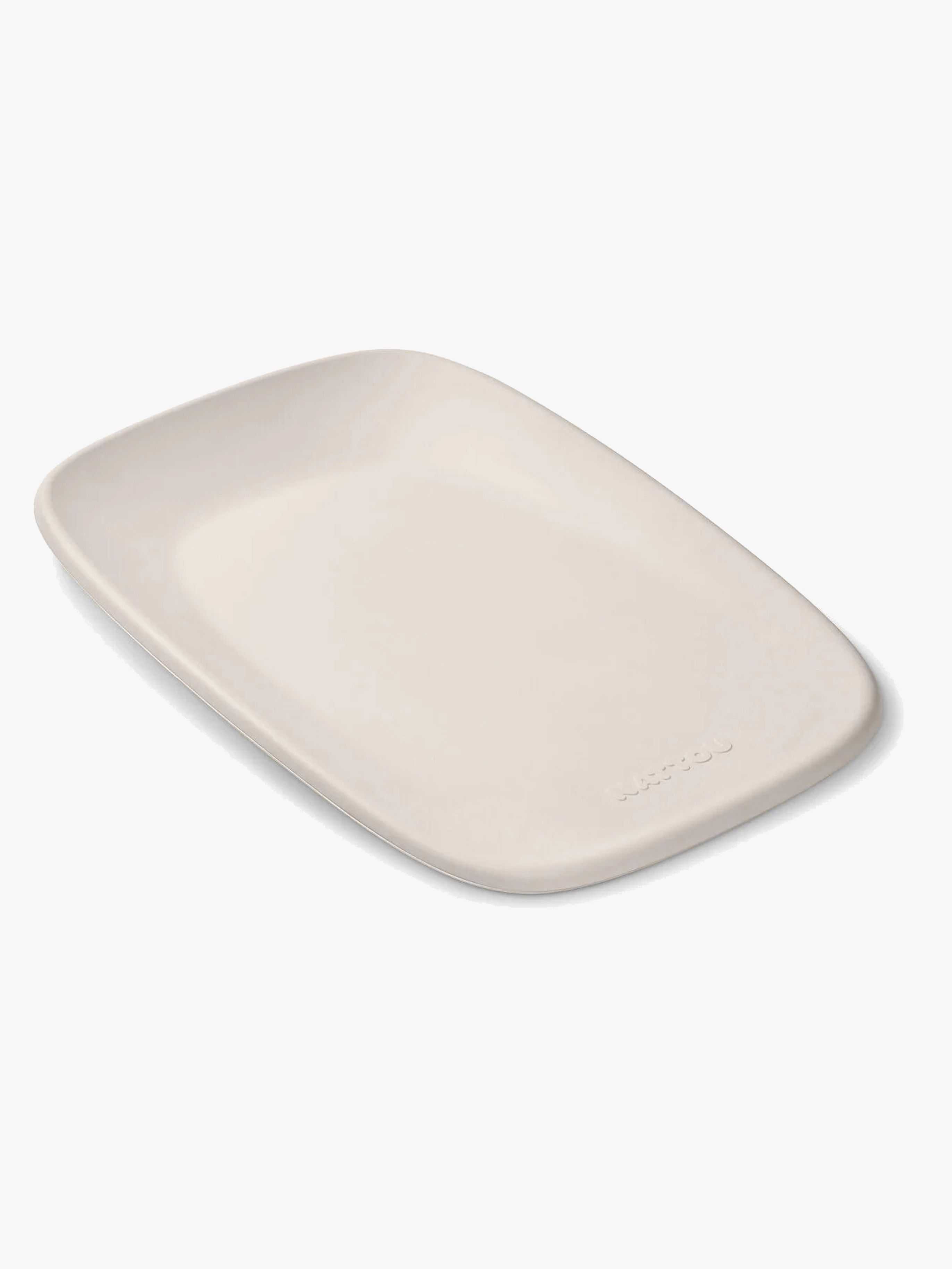 Nattou Softy Wickelunterlage, Beige