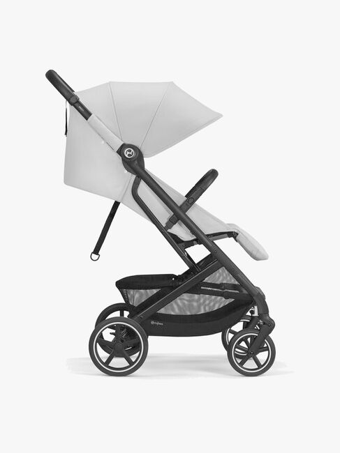 Cybex Beezy Buggy, Fog Grey