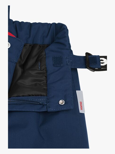 Reimatec Loikka Thermohose, Navy