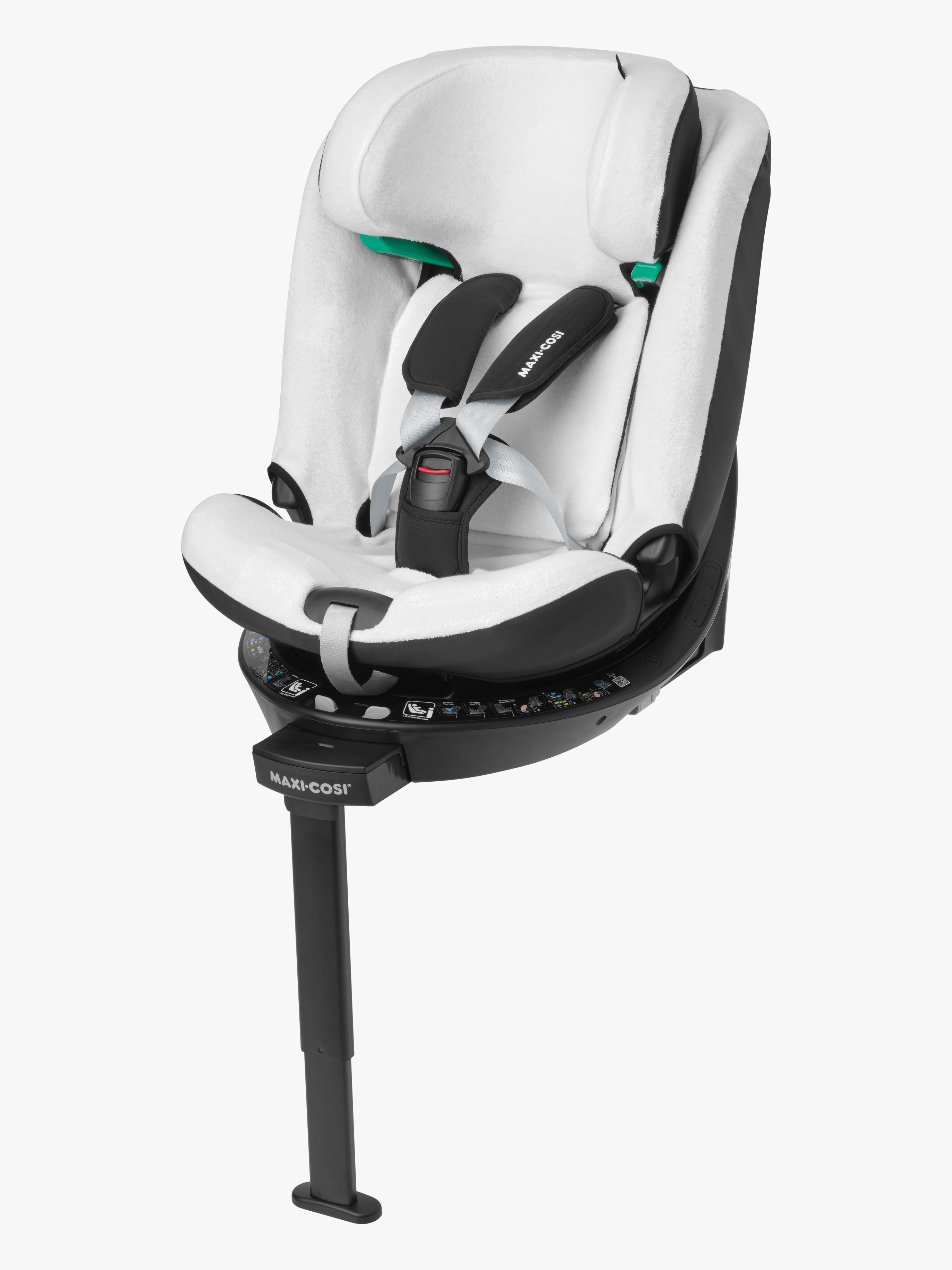 Maxi-Cosi Emerald 360 S Schutzbezug