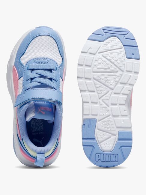 Puma Trinity 2 LT AC+ PS Sneaker, Intense Lavender