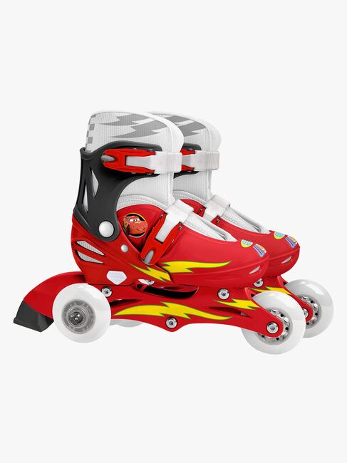Stamp Disney Cars Verstellbare Inliner