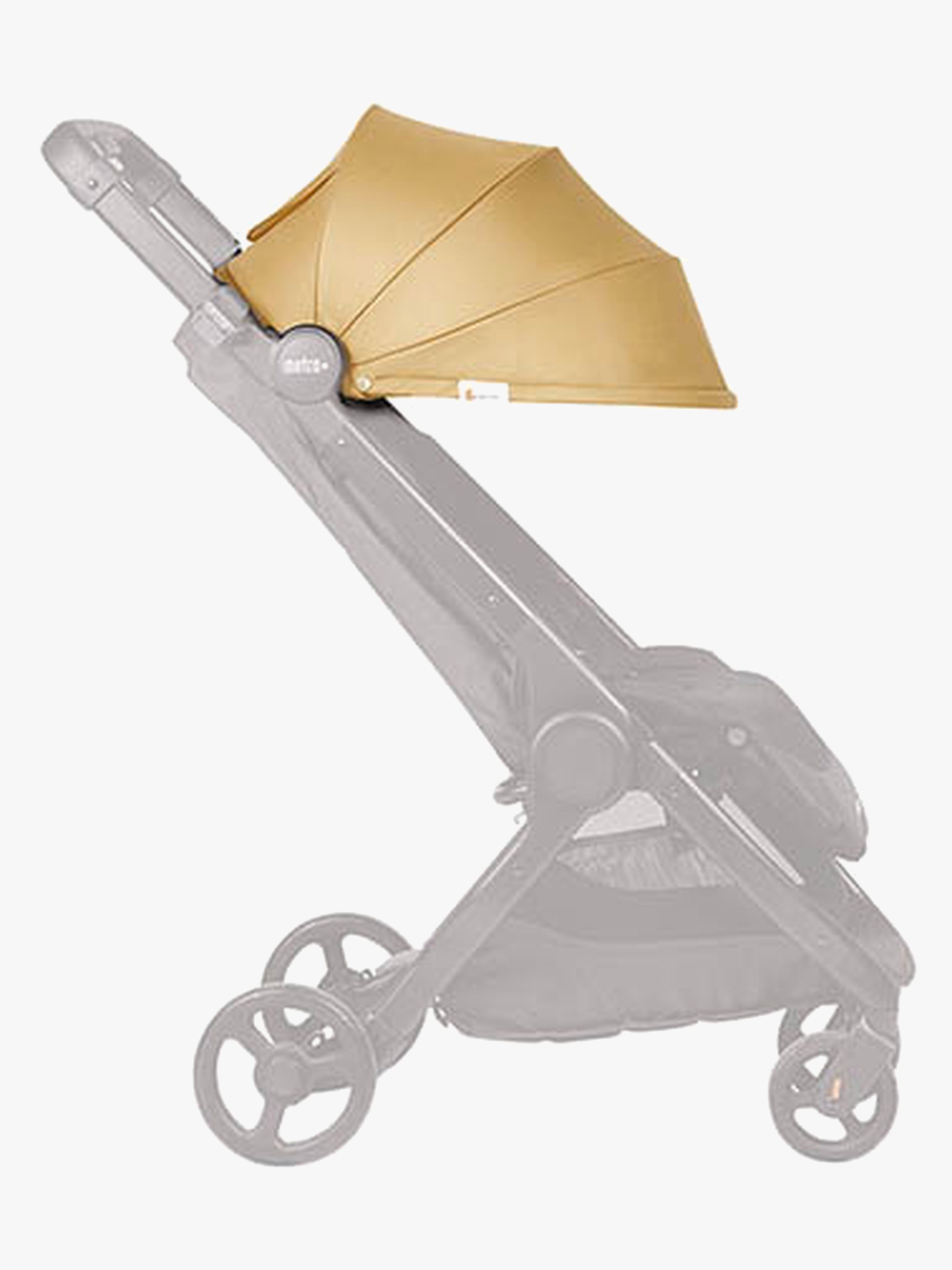 Ergobaby Metro+ Verdeck, Honey