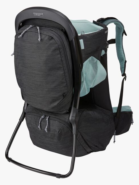 Thule Sapling Umhängetasche, Black