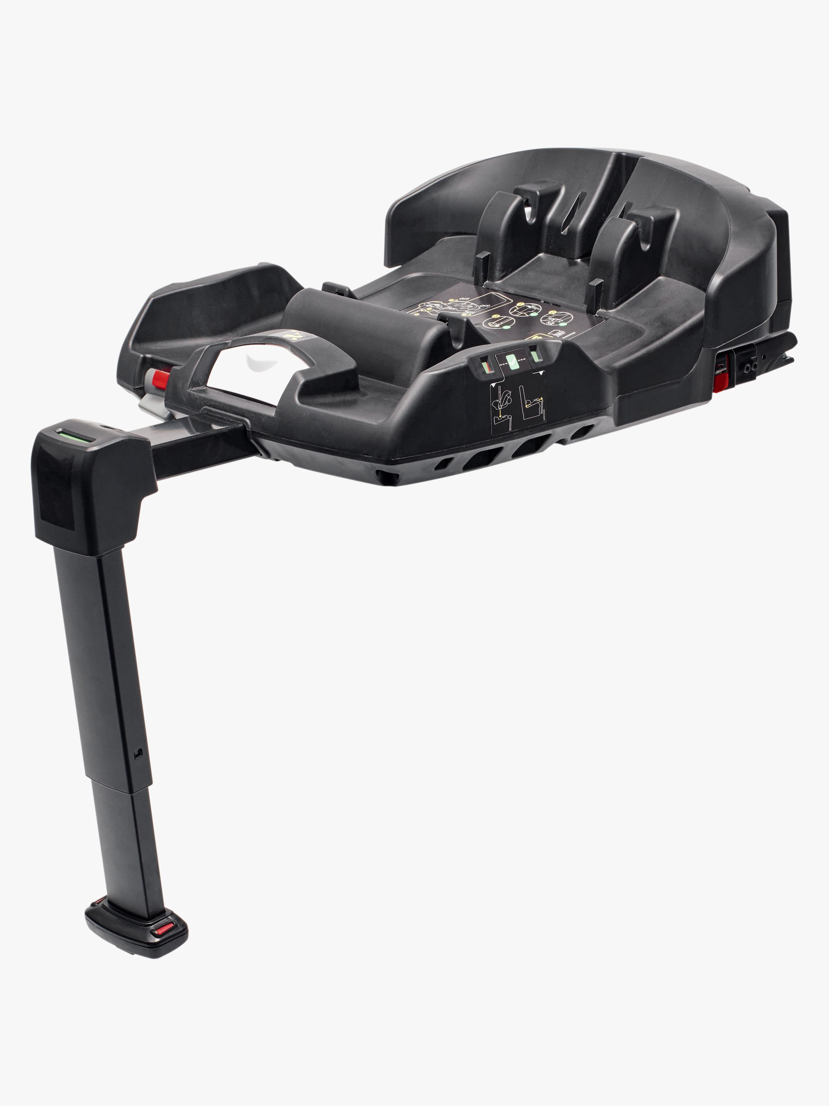 Doona i ISOFIX-Basis