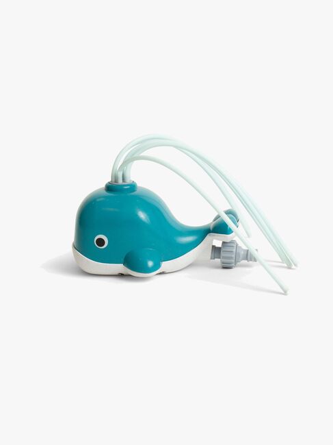 BS Toys Wassersprinkler Wal