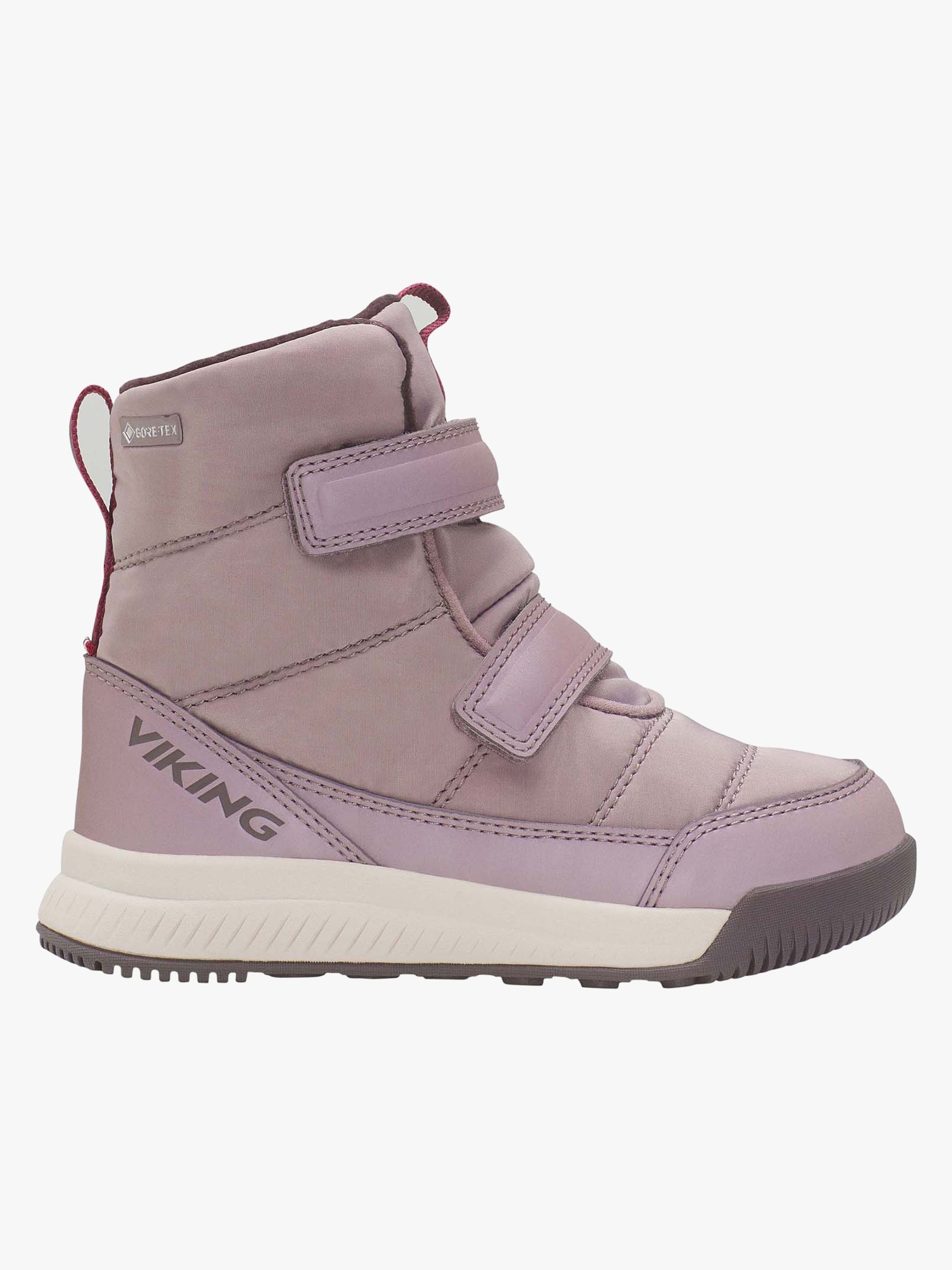 Aery High GTX R Warme Winterstiefel, Dusty Pink, Größe 26