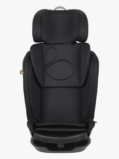 Beemoo Reform ISOFIX Kindersitz, Black Stone