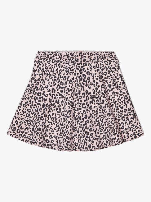 Luca & Lola Dalila Rock, Pink Leo