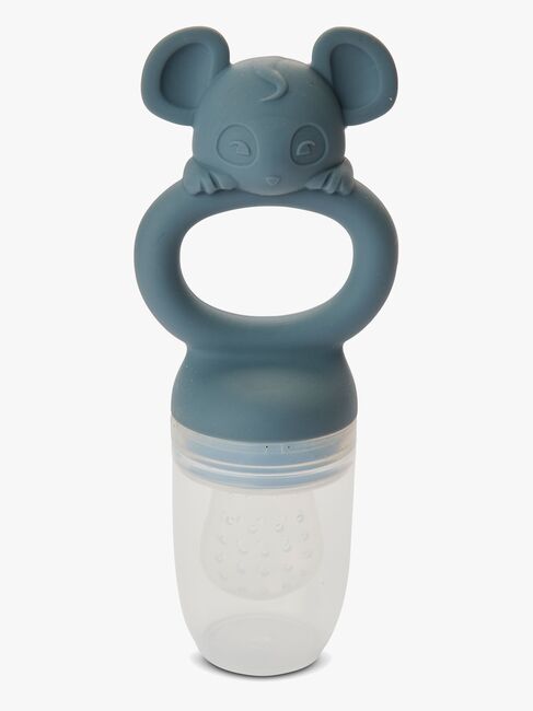 nuuroo Lauge Fruchtsauger 2er-Pack, Bering Sea/Cobblestone