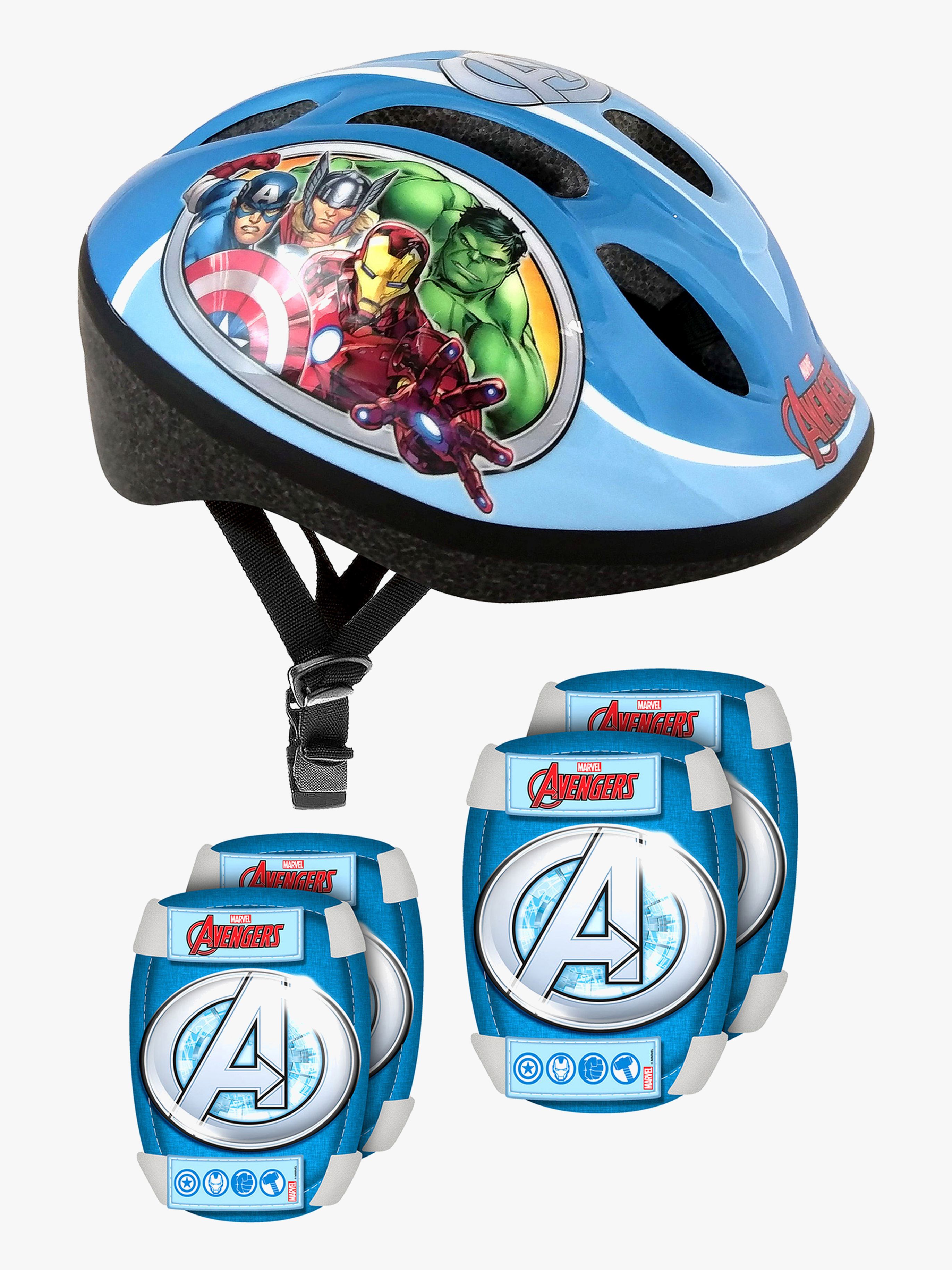 Avengers Schutzausrüstung