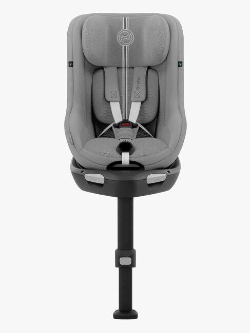 Cybex Sirona G i-Size Plus Kindersitz, Stone Grey