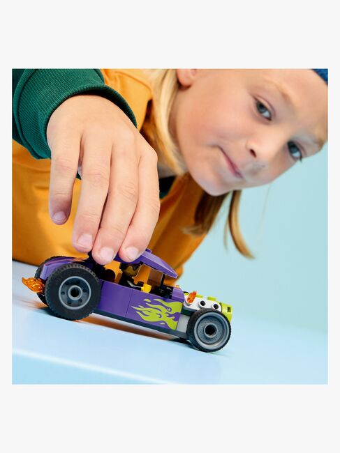 LEGO City 60485 Hot Rod