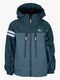 Lindberg Lingbo Outdoorjacke, Lagoon/Green
