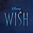 Disney Wish Logo