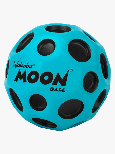 Waboba Moon Flummi 1er-Pack Gemischte Auswahl