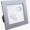 Dooky Happy Hands 3D Deluxe Gipsabdruck, Silver