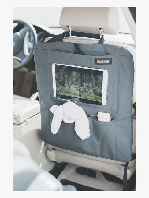 BeSafe Trittschutz mit Fach für Tablet