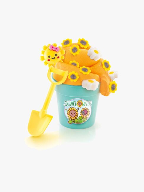 So Slime Slime-Blume Minigarten